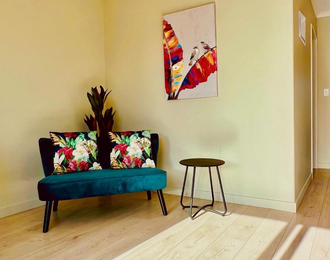 April Apartments เลคเทคาโป ภายนอก รูปภาพ