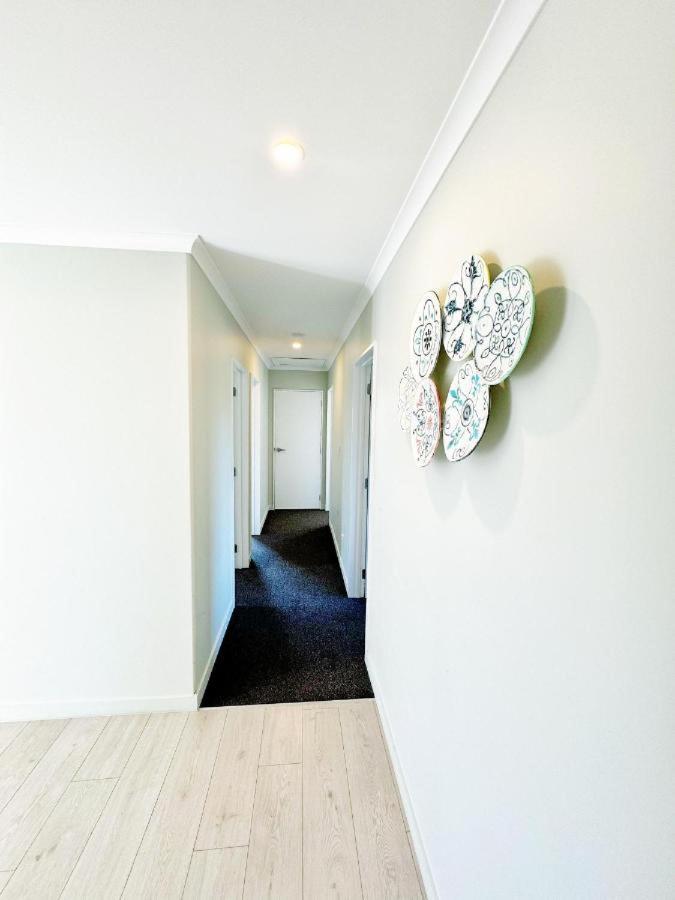 April Apartments เลคเทคาโป ภายนอก รูปภาพ